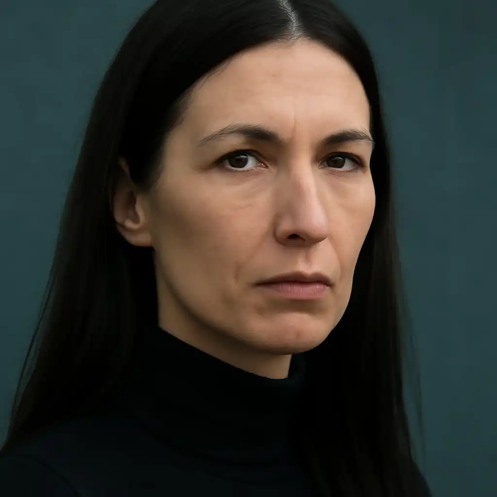 Petra Nyström