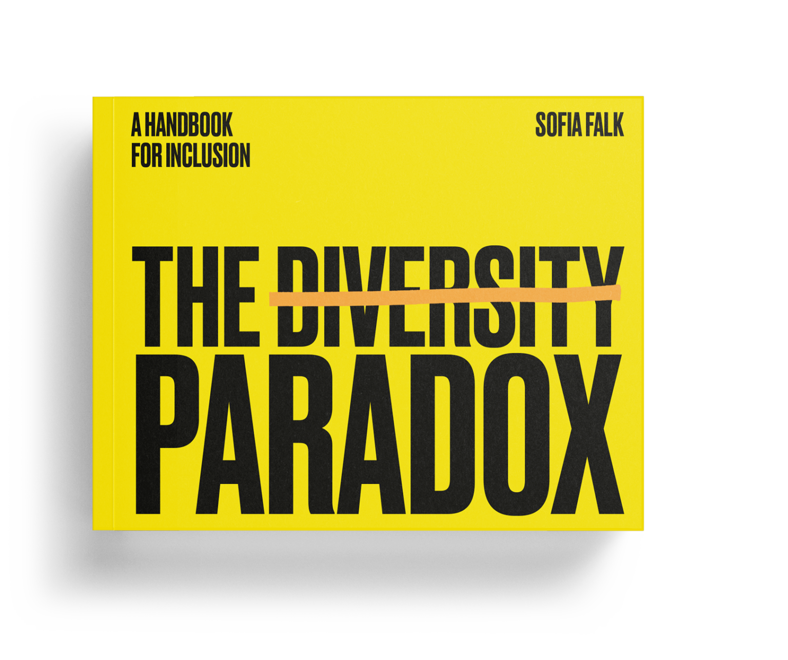 What Is One Solution To The Diversity Paradox